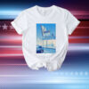 Vance Joy Vance’s Dinner North American Tour 2025 T-Shirt
