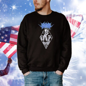 Vitriol Pan T-Shirt