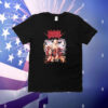 Vitriol Suffer And Become Tour 2025 T-Shirt