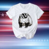 XL Badger Heavyweight T-Shirt