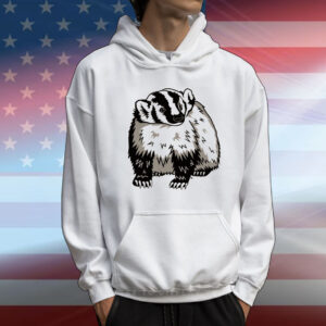 XL Badger Heavyweight T-Shirt