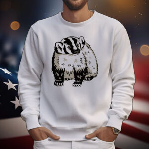 XL Badger Heavyweight T-Shirt