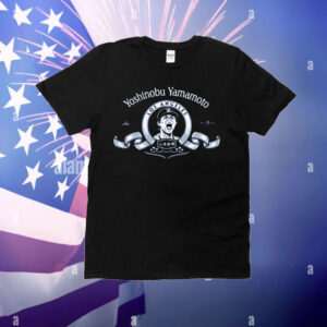 Yamamoto Roar T-Shirt