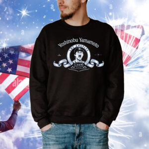 Yamamoto Roar T-Shirt