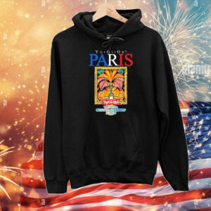 Yu-Gi-Oh Paris World Championships Exodia T-Shirt