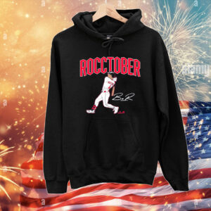 Brayan Rocchio Rocctober T-Shirt